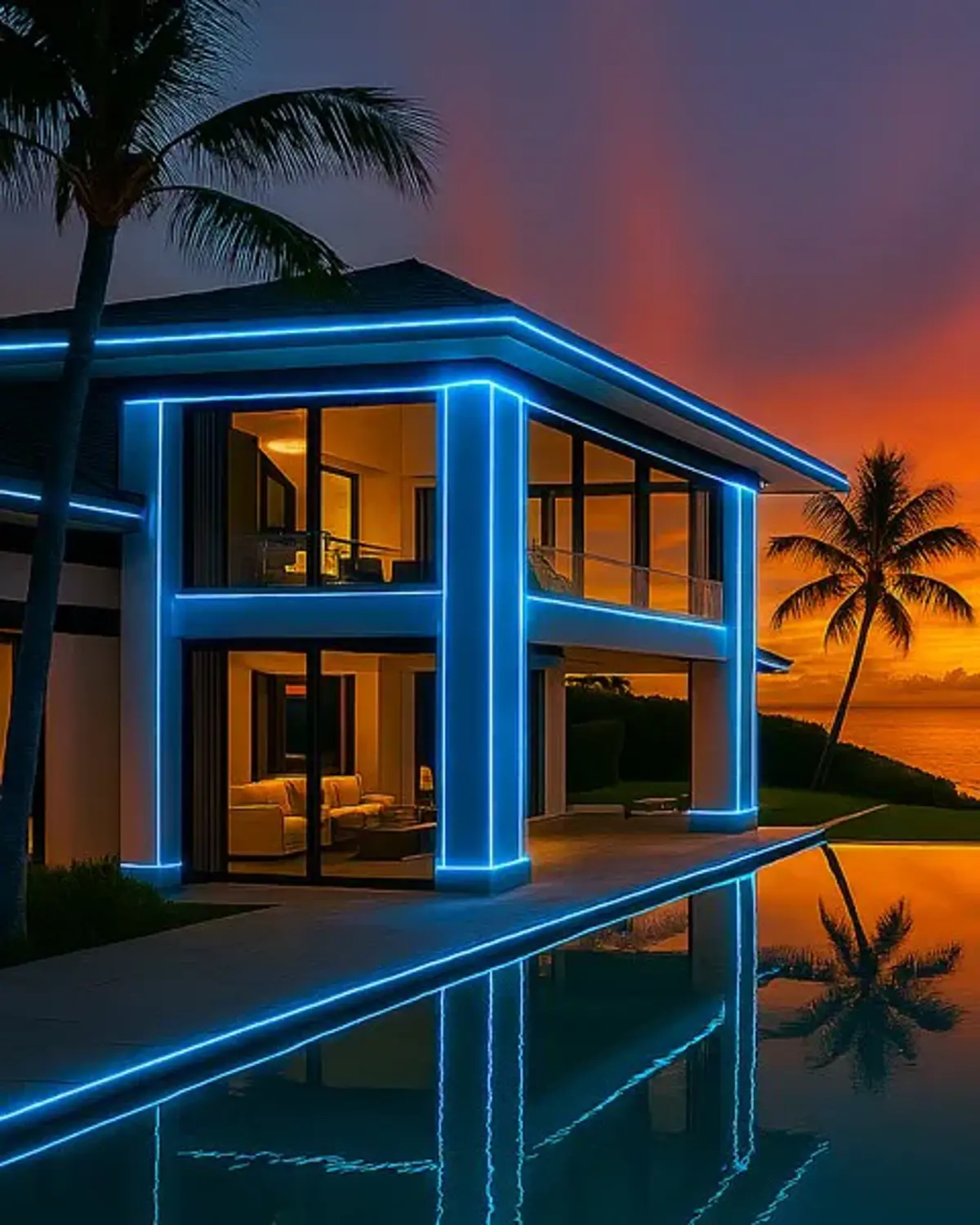 Real Estate division